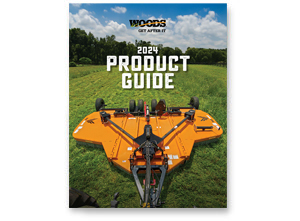 Wood Product Guide