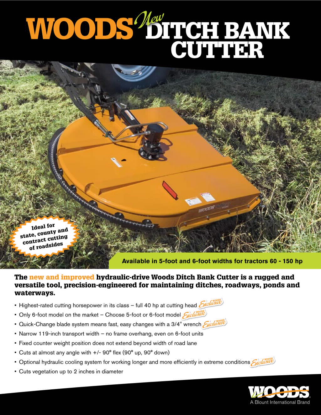 DitchBankCutters_Brochure_B111601 Ditch Bank Cutters Brochure