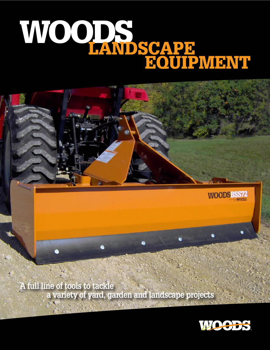 LandscapeEquipment_Brochure_B04024 Landscape Equipment Brochure