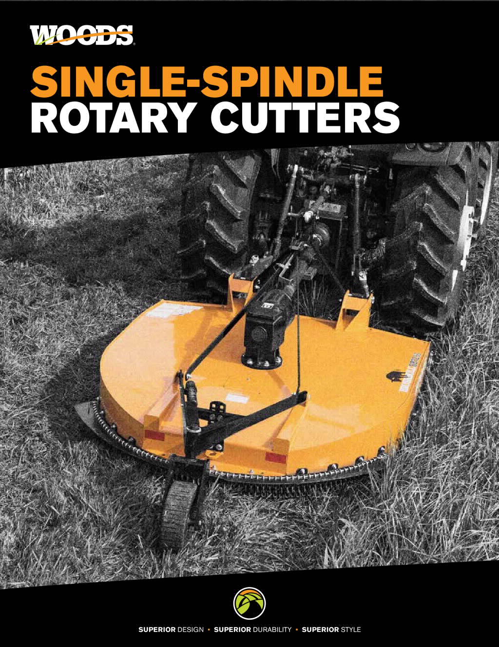 SingleSpindle_Brochure_B07080 Single-spindle Rotary Cutters