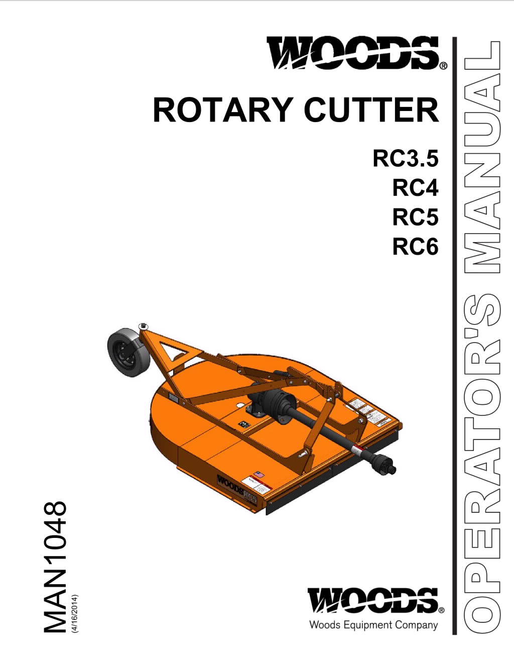 MAN1048