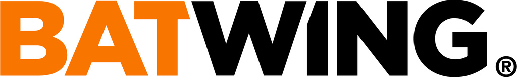 batwing logo