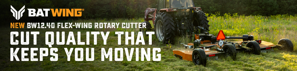 Cut Quality That Keeps You Moving