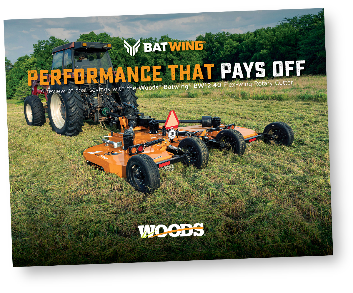 Performance That Pays Off Performance That Pays Off