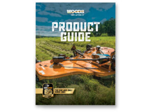Woods® Product Catalog