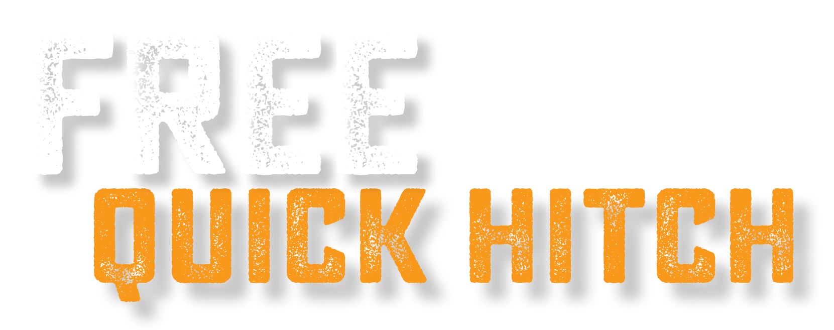 Free Quick Hitch