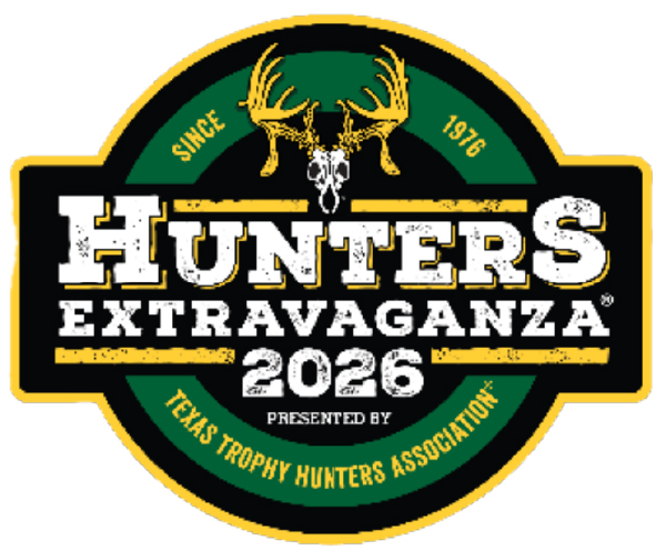 Hunters Extravaganzas 2026