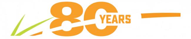 Woods® 80 Years