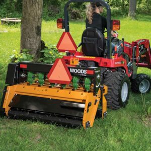 Seeders from WOODS® Equipment