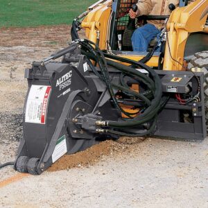 Skid Steer Attachments from WOODS® Equipment