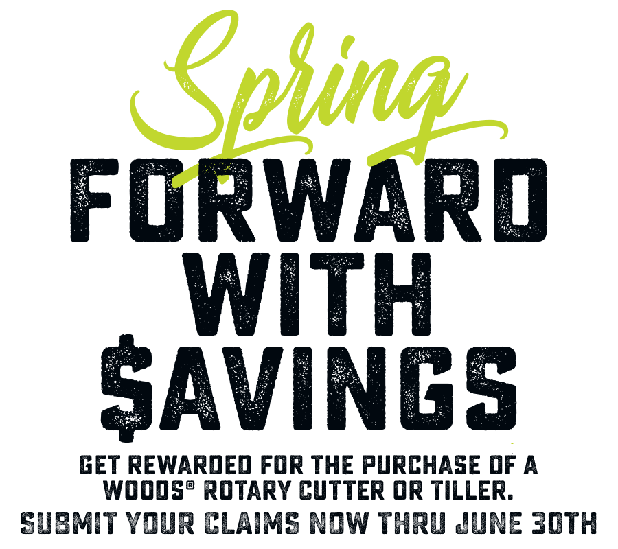 Spring Forward With Savings. Submit Your Claims Now Thru June 30th, 2023