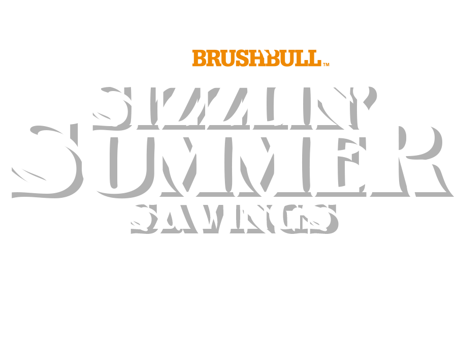 Sizzlin' Summer Savings