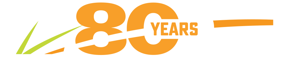 Woods® 80 Years