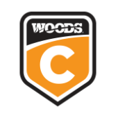 Woods® C
