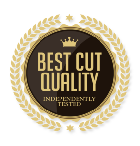 Best Cut Quality