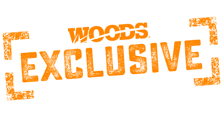 Woods Exclusive