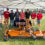 Woods Supports Future Turfgrass Professionals at UW–Madison Summer Field Day
